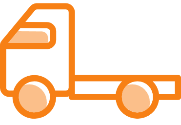 得荣拖车/平板车