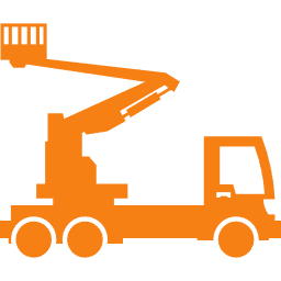 得荣高空作业车